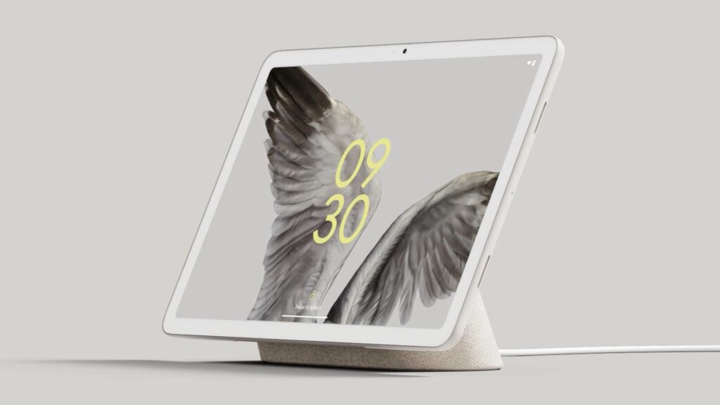 Google Pixel Tablet Release Date, Pricing, Design & Feature News