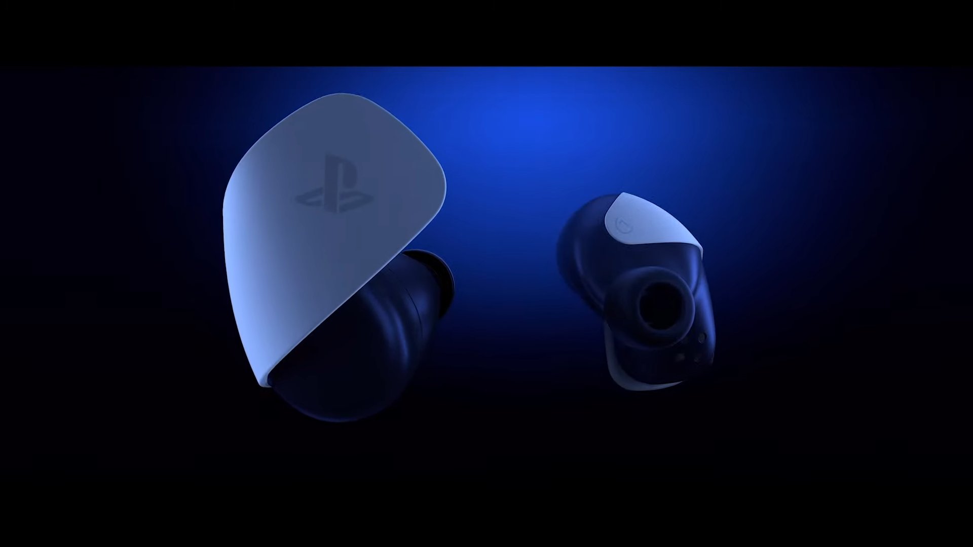 PlayStation Earbuds coming soon with swish design and lossless over