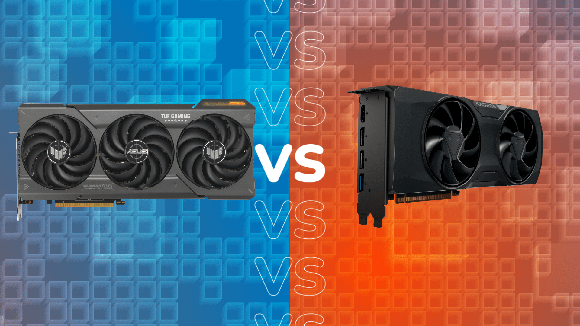 AMD Radeon RX 7800 XT vs Nvidia RTX 4070 Which midrange card is best