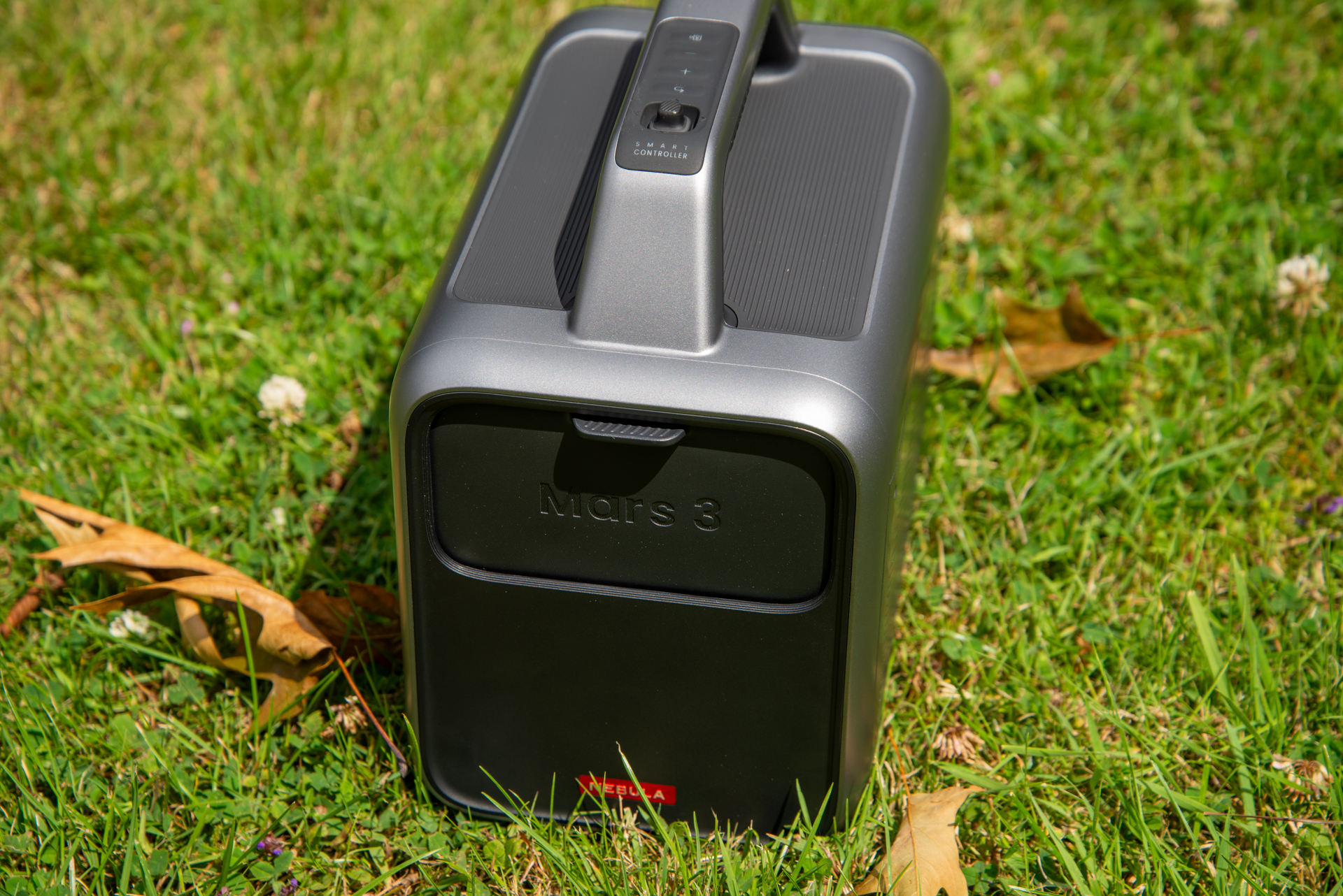 Anker Nebula Mars 3 - GearOpen.com