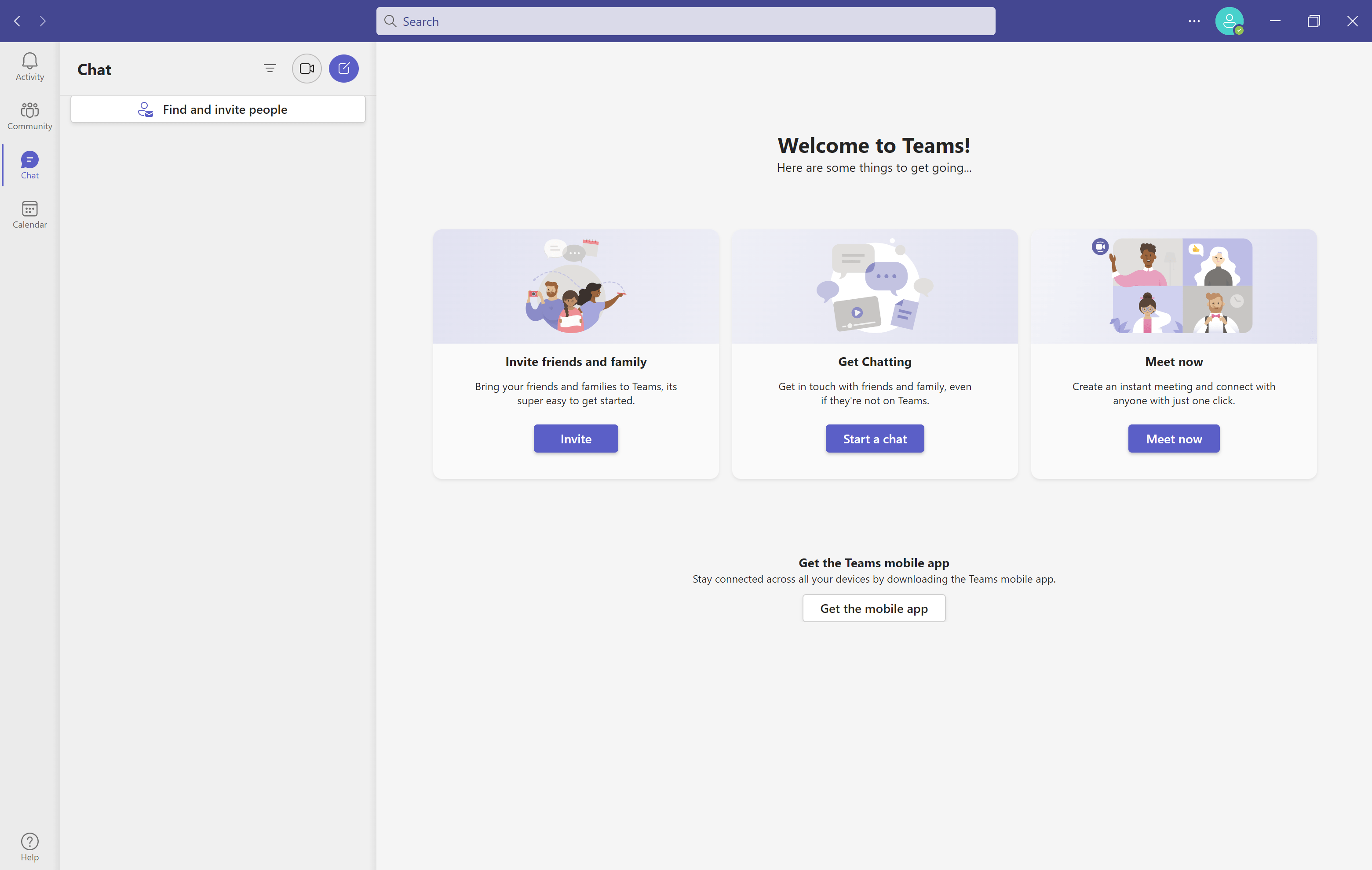 How to blur the background in Microsoft Teams