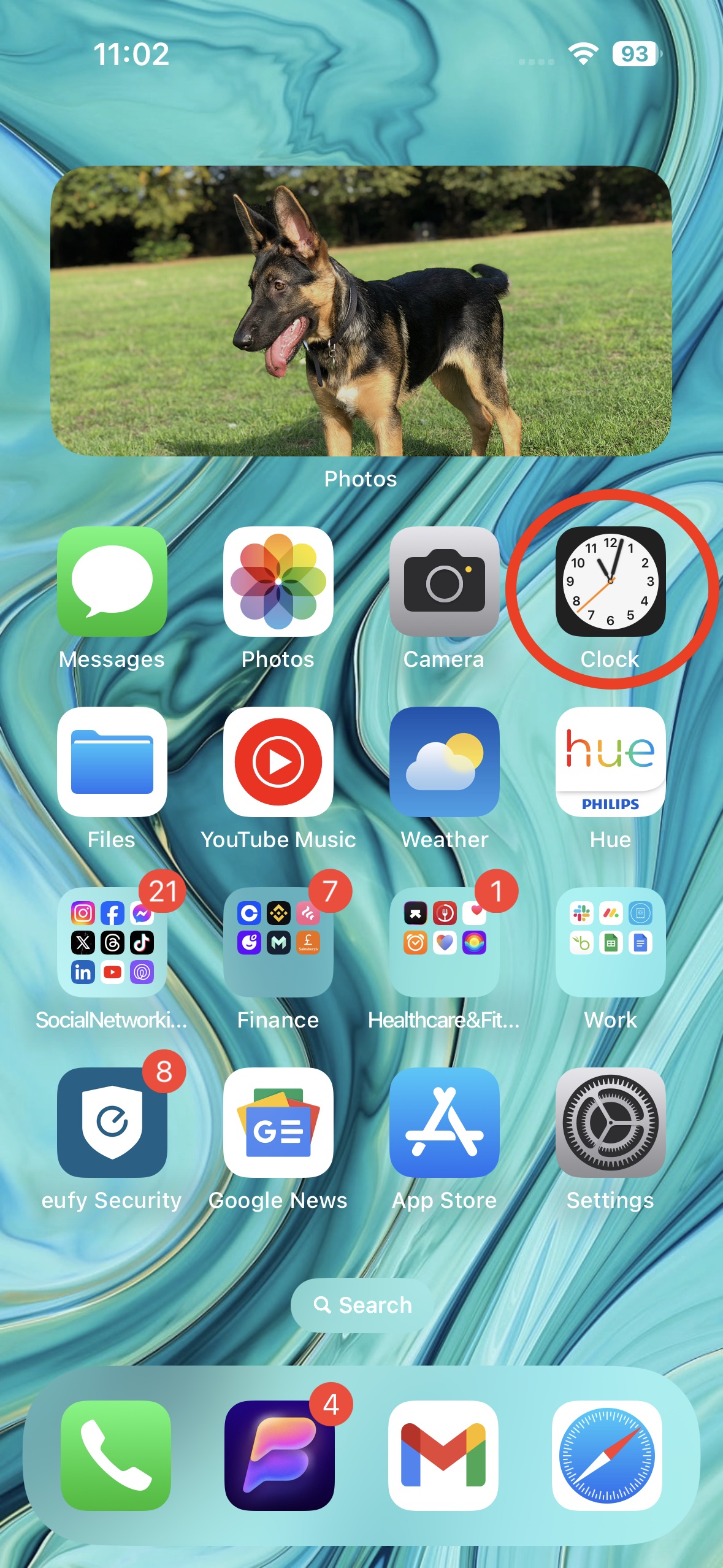How to set and label multiple timers in iOS 17 Trusted Reviews