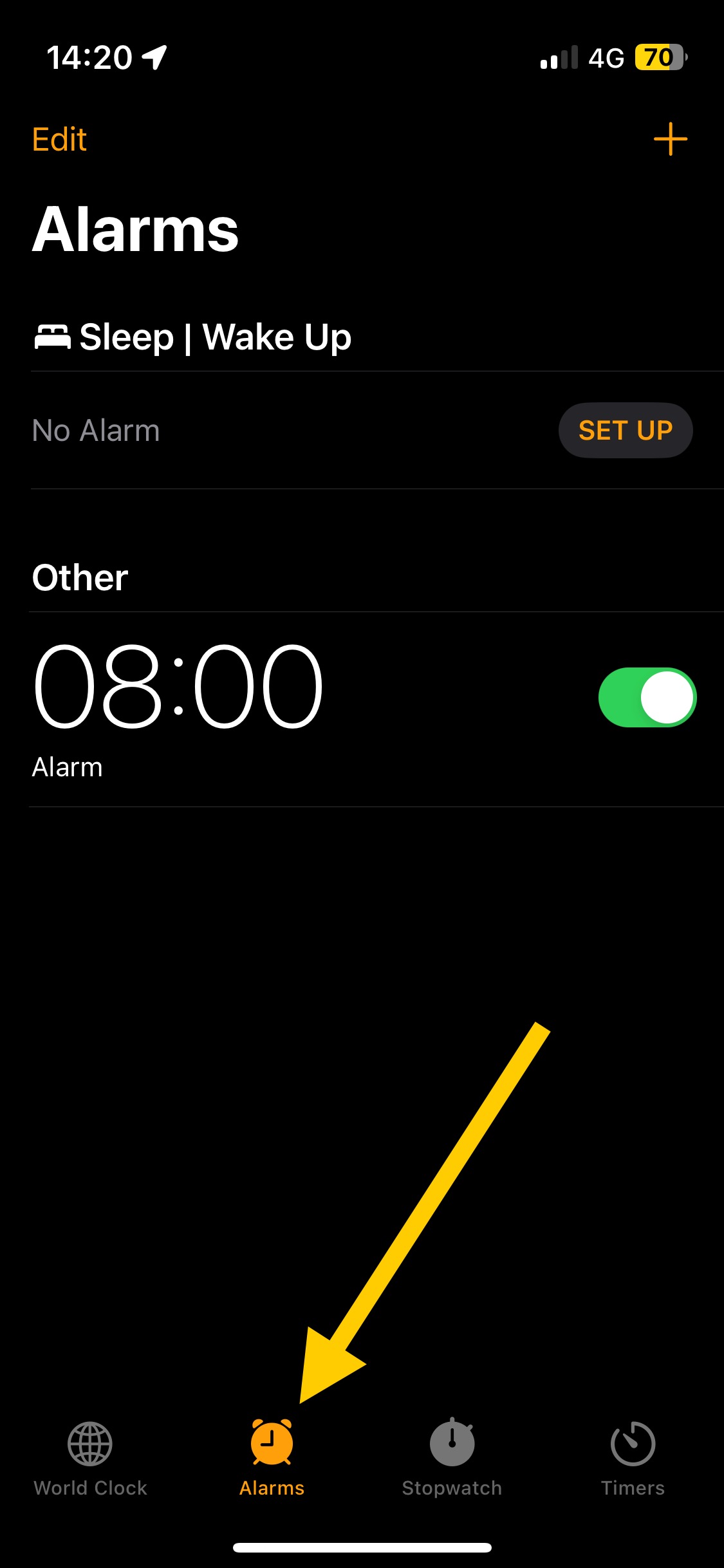 How to change the alarm sound on an iPhone Trusted Reviews