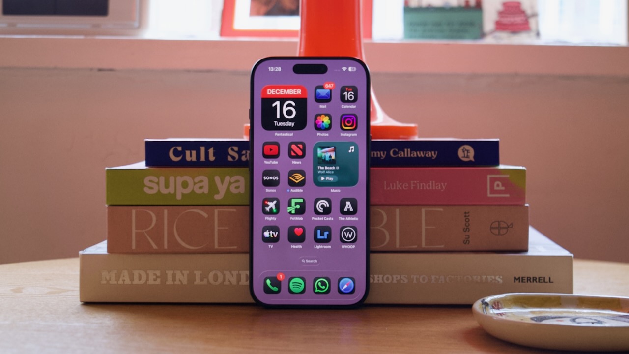 The biggest iPhone Fold leak yet details design, specs and more