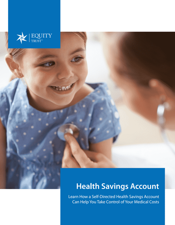 HSA Qualified Medical Expenses that Might Surprise You Equity Trust