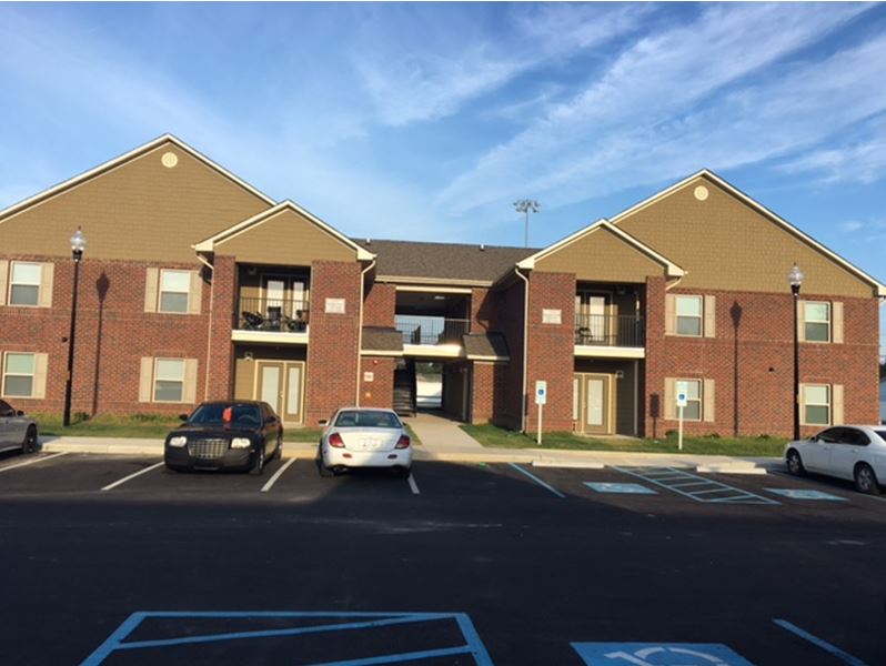 Trustmark Corporation Florence, AL