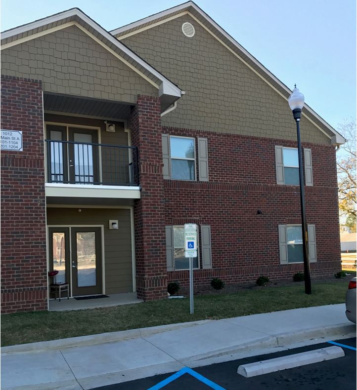 Trustmark Corporation Florence, AL