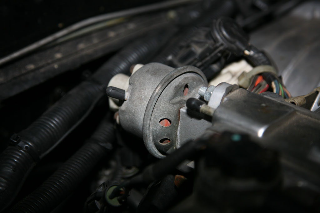 Car Runs Bad, Engine Shakes Trust My Mechanic