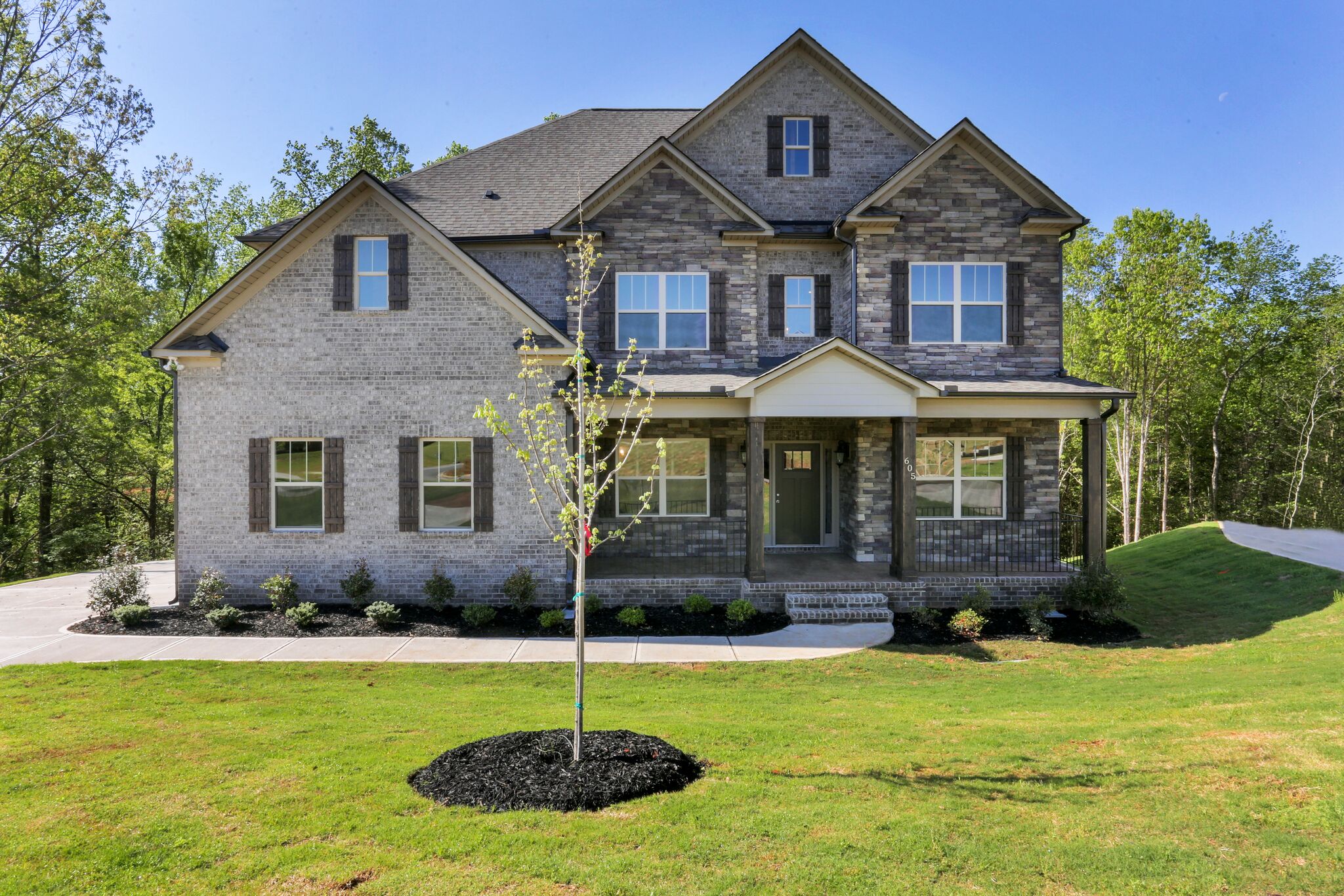 STERLING Trust Homes