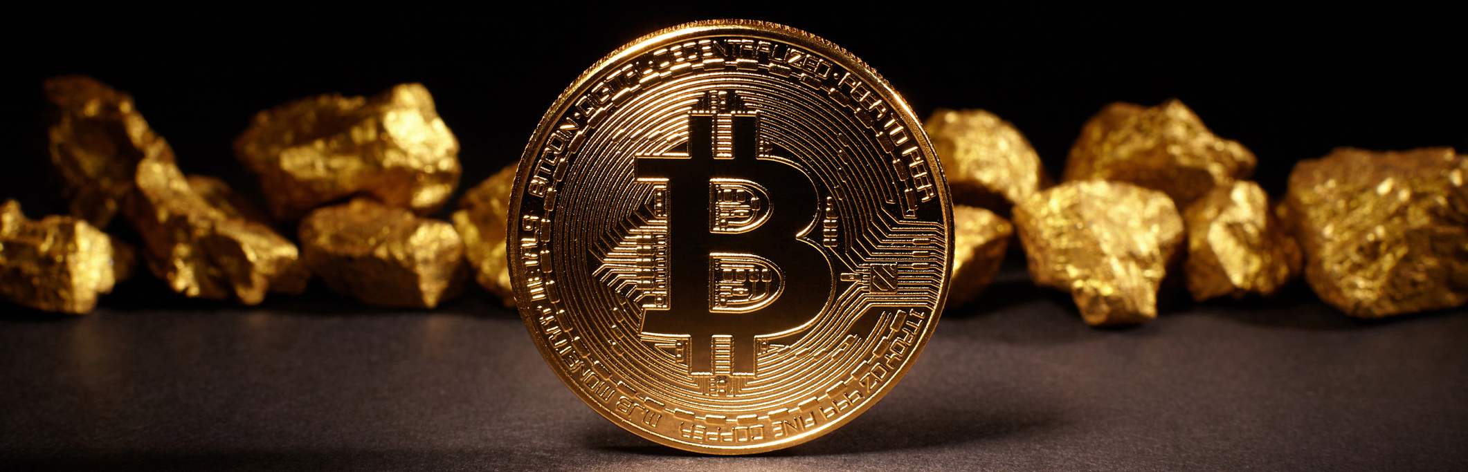 Bitcoin Basics