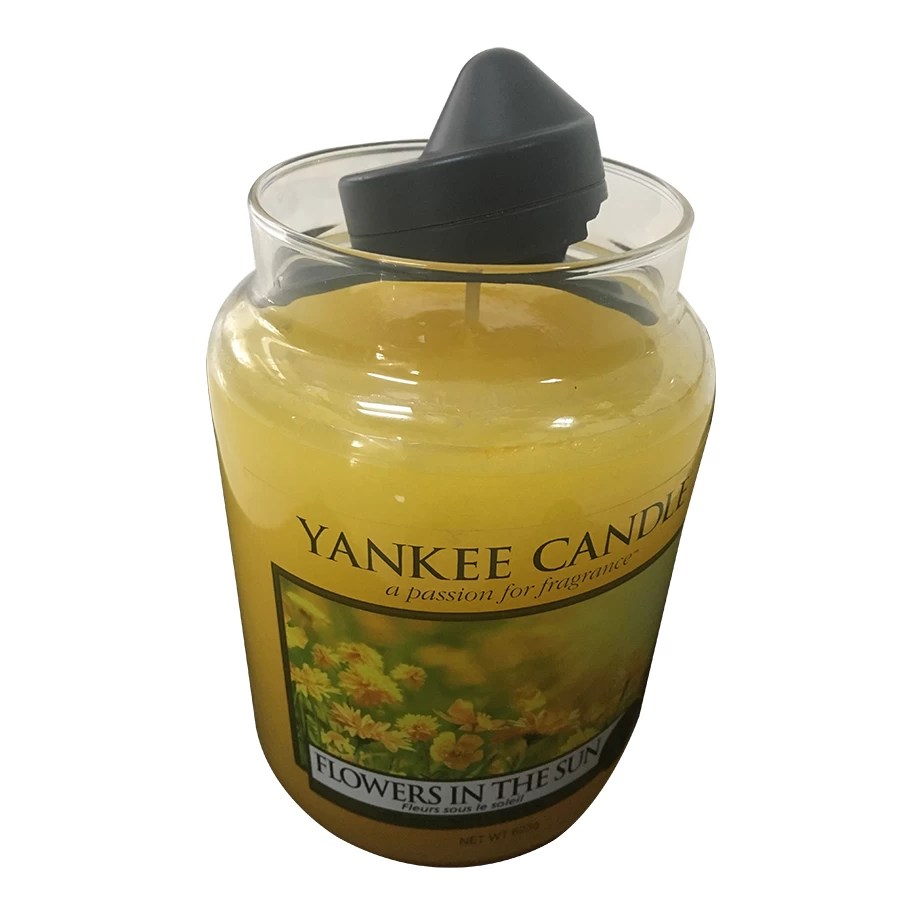 Yankee Candle Security Tag Another special design EAS tag from TrustTag