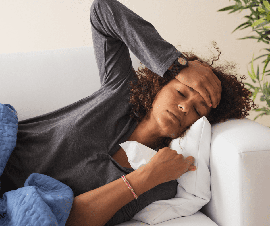 Ways Your HVAC System Can Keep the Flu Away Tiger® Plumbing, HVAC