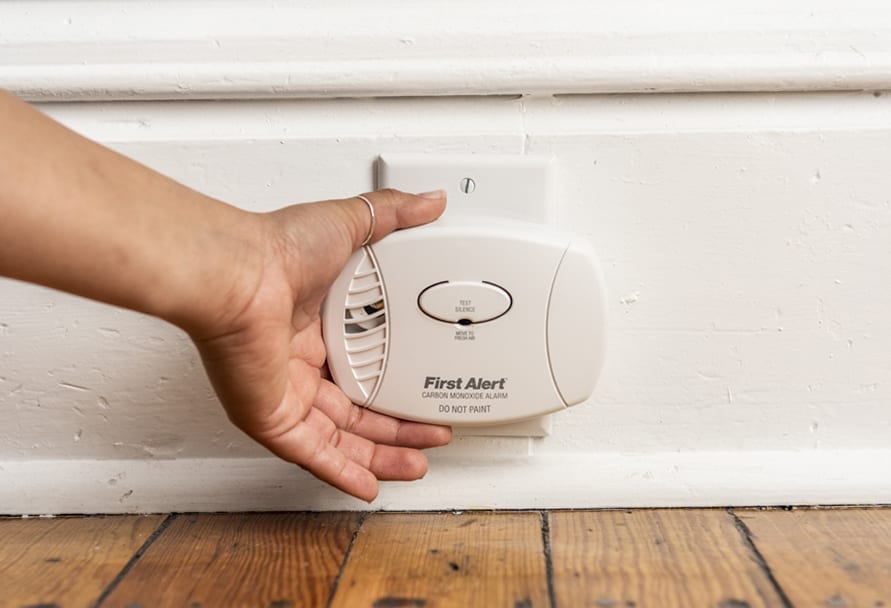 Your Home's Silent Killer Carbon Monoxide Tiger® Services