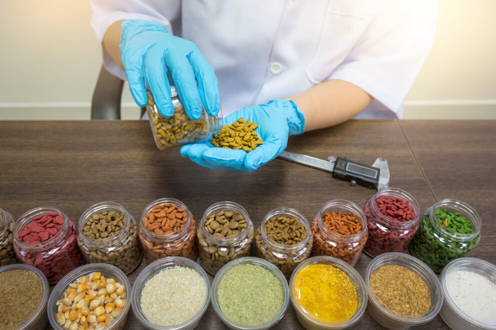 Product Formulation Checks and Balances with Genesis R&D Foods Trustwell