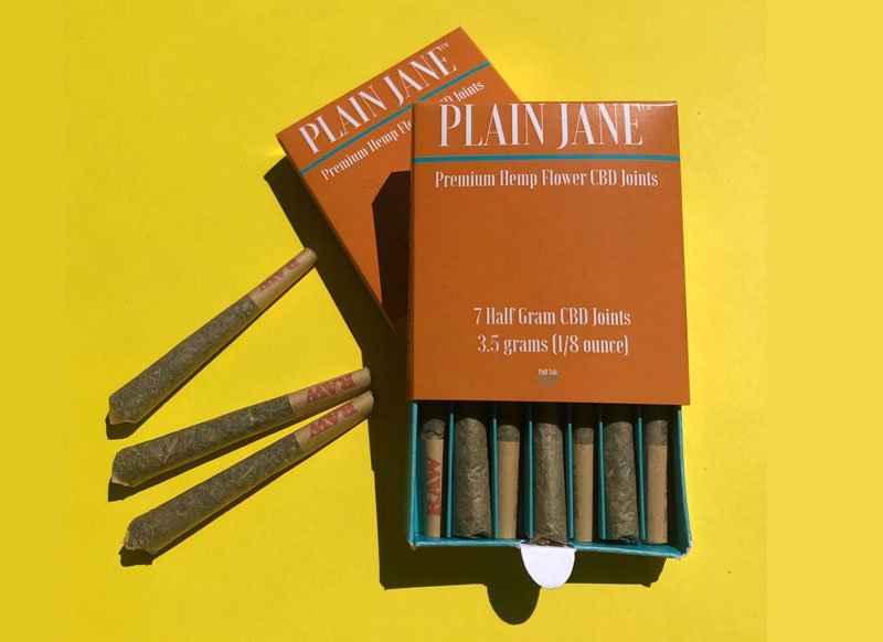 Plain Jane CBD Oil Review & Discount [2020 Update]