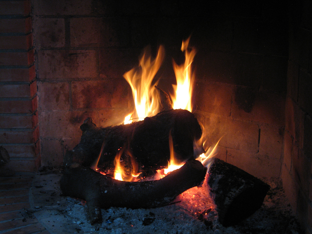 San Francisco Banned Fireplaces During The Holidays Truth And Action