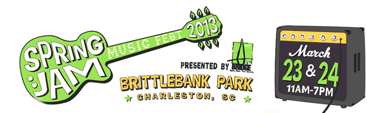 Spring Jam 2023 Columbia Sc