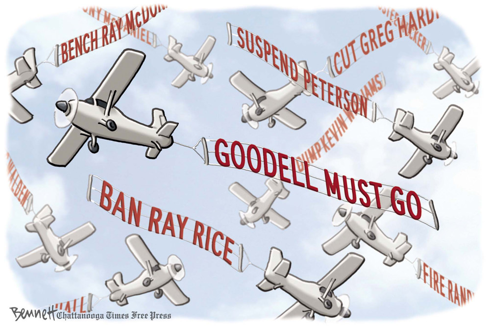 Goodell