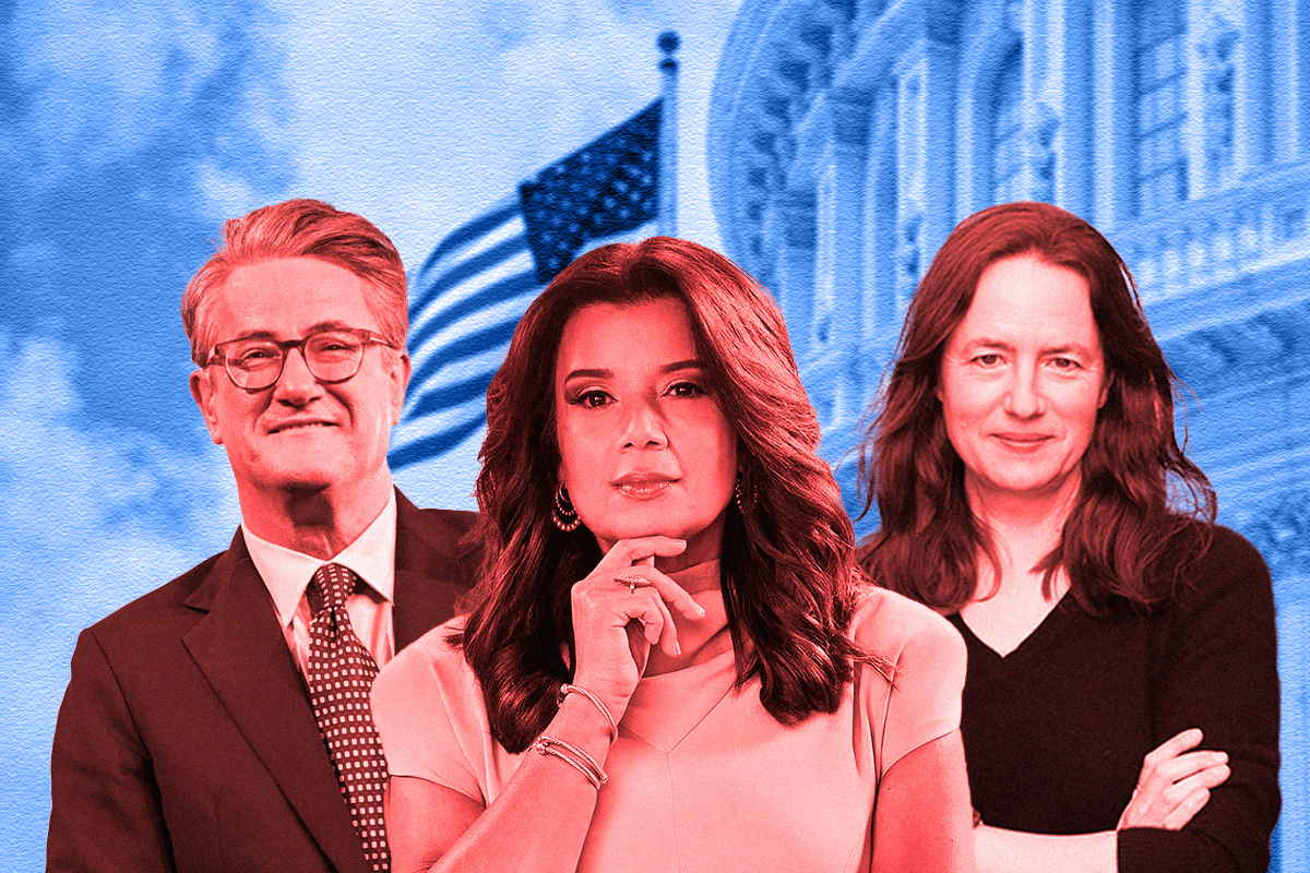 Eoin Higgins, Author at