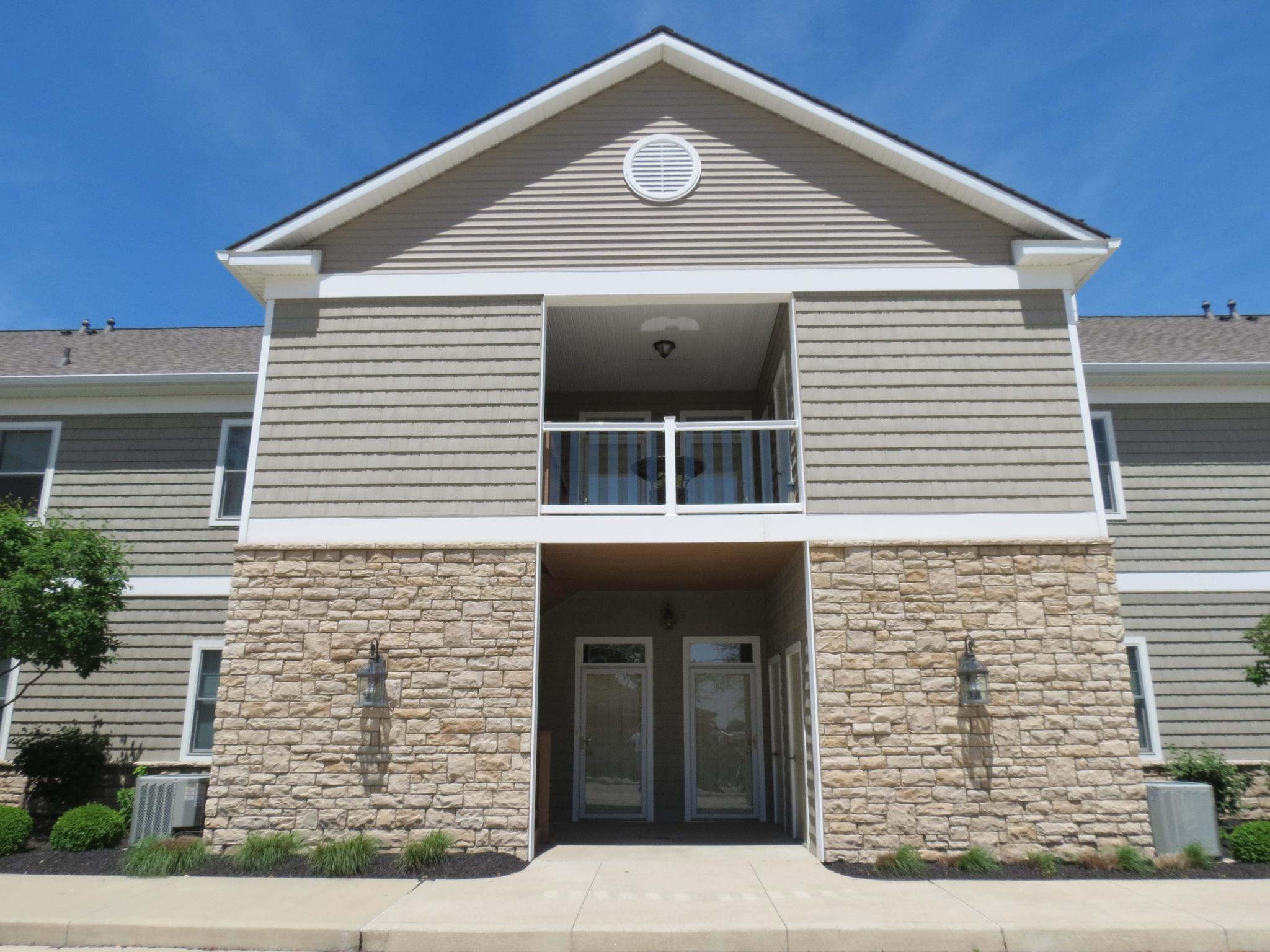 Beach Towne Catawba Island Ohio