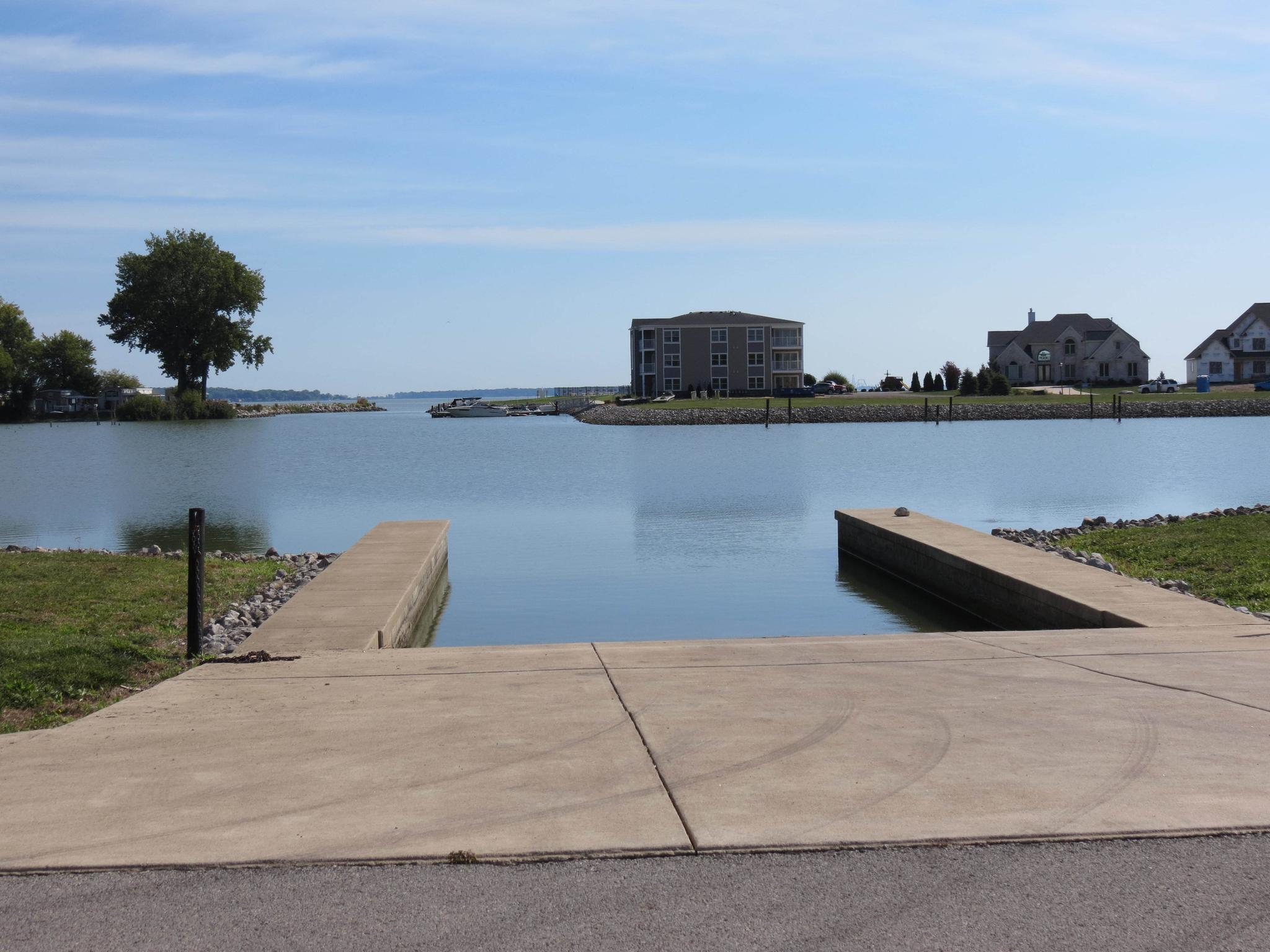 Marblehead Estates and Yacht Club Marblehead Ohio