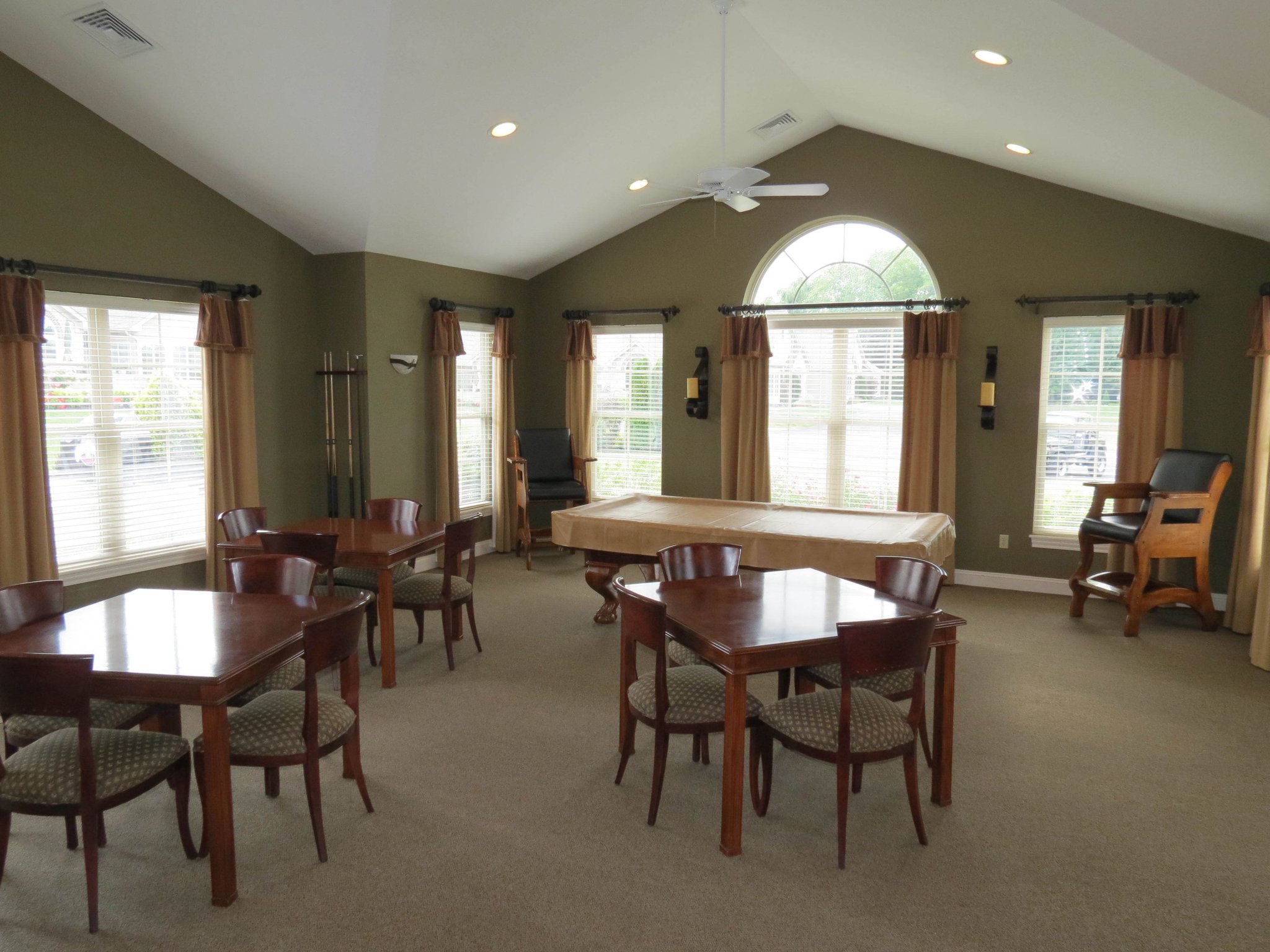 The Sanctuary At Plum Brook Huron Ohio