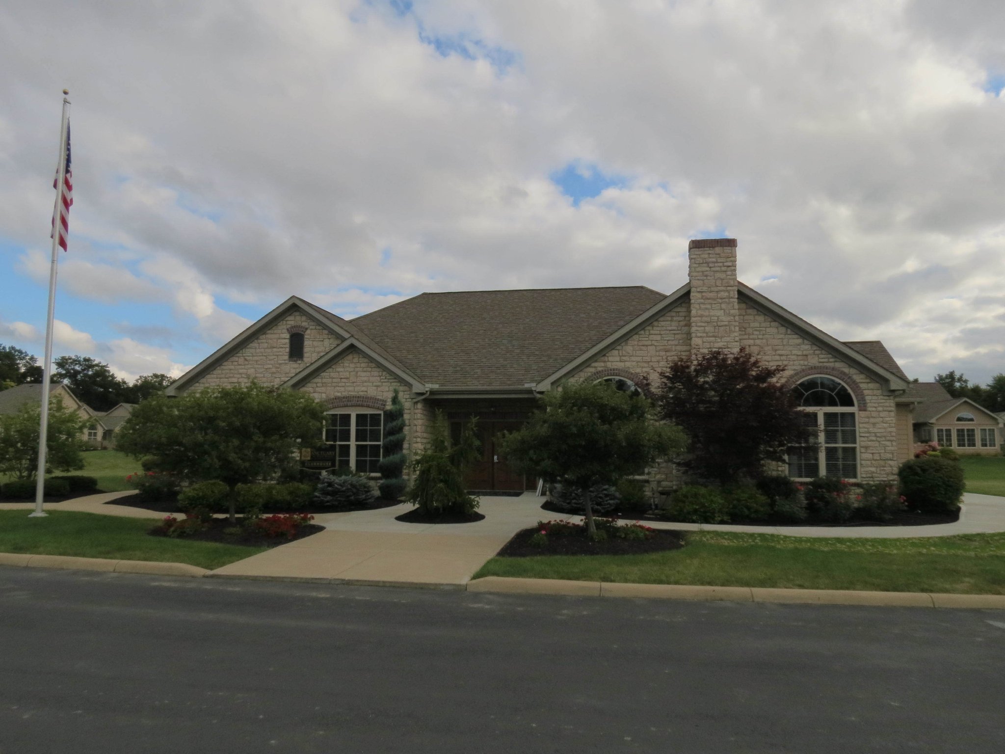 The Sanctuary At Plum Brook Huron Ohio