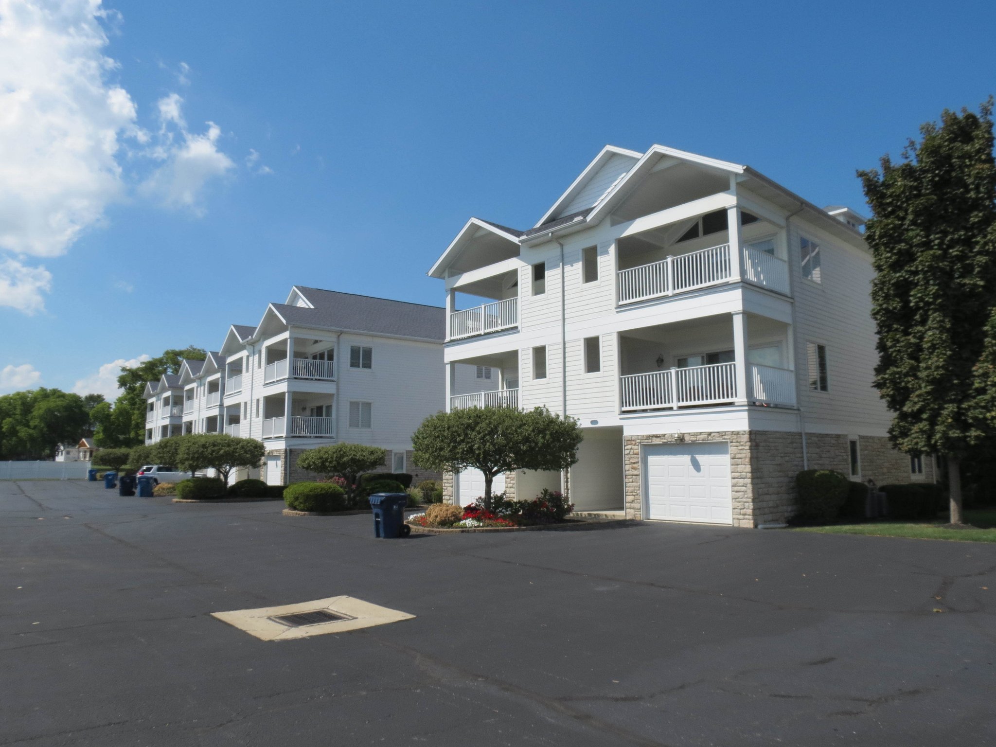 Marblehead Boat Club Marblehead Ohio