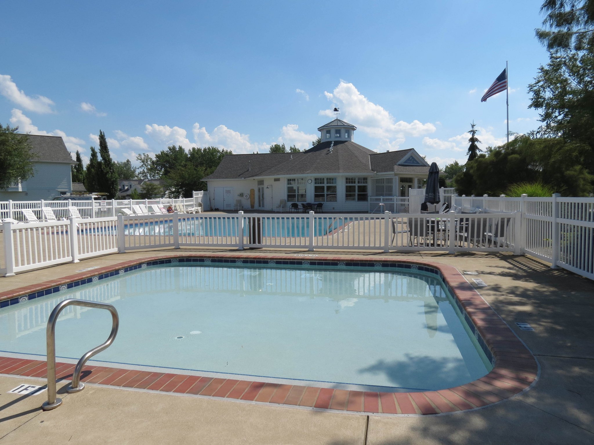 Catawba Bay Catawba Island Ohio