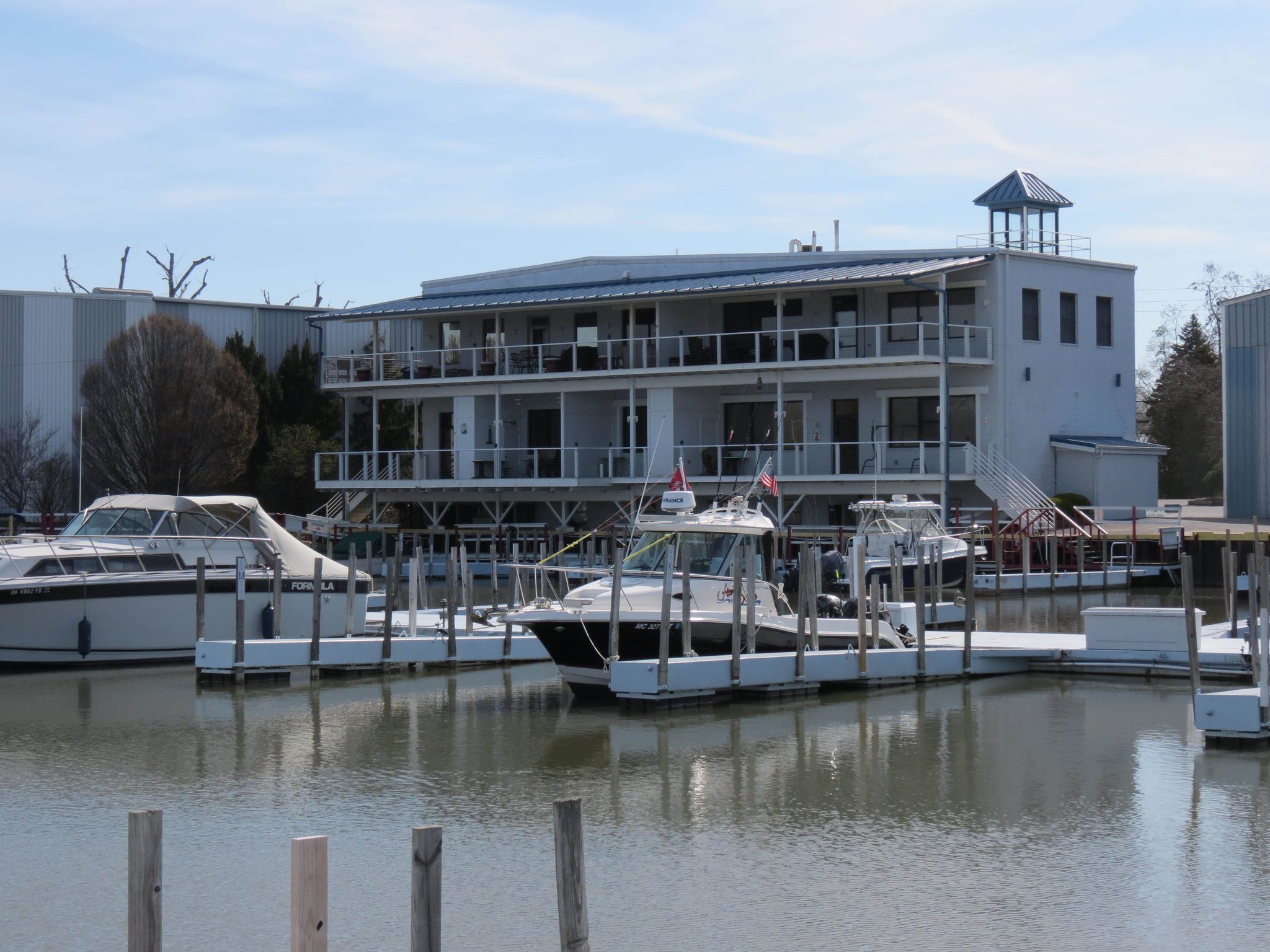 Lighthouse Cove Catawba Island Ohio