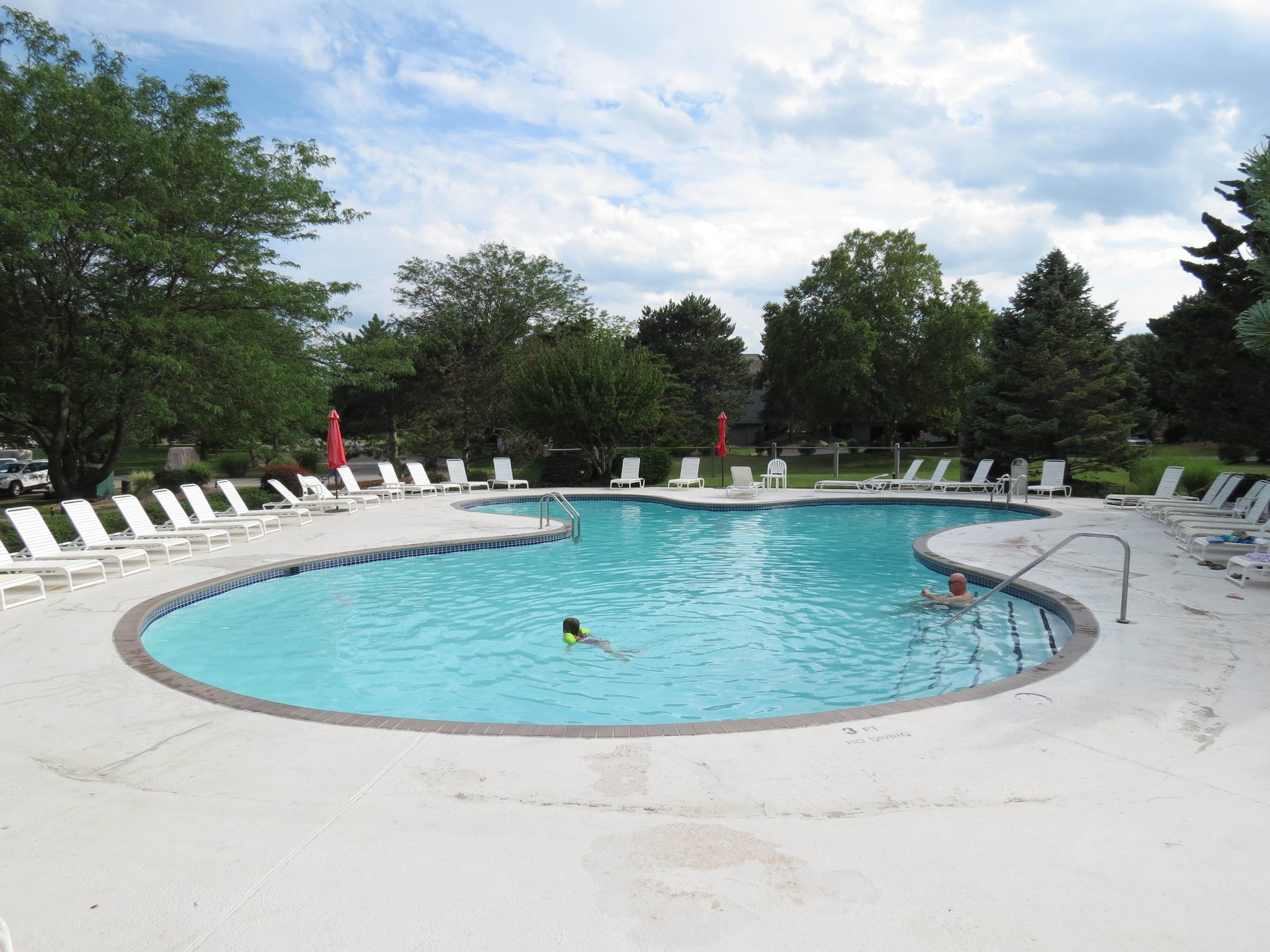 Mariner Village Huron Ohio