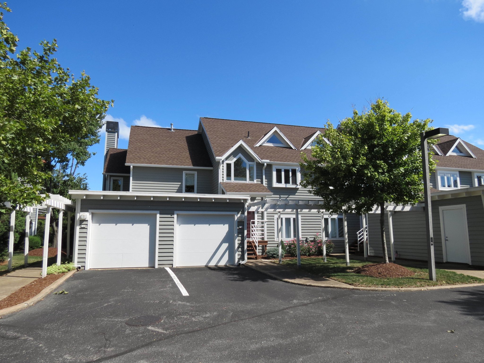 The Harbour Sandusky Ohio