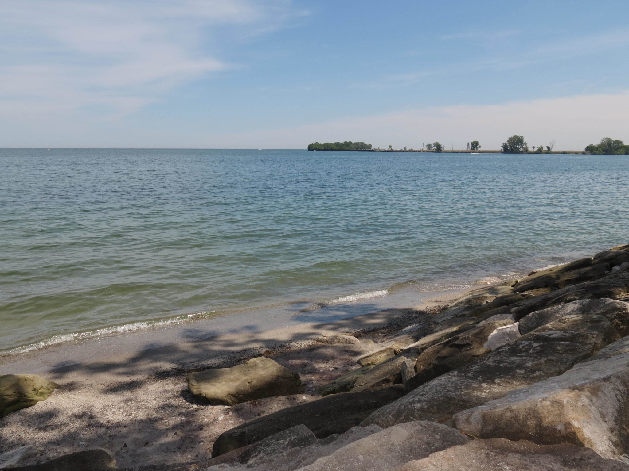 Turtle Bay Huron Ohio