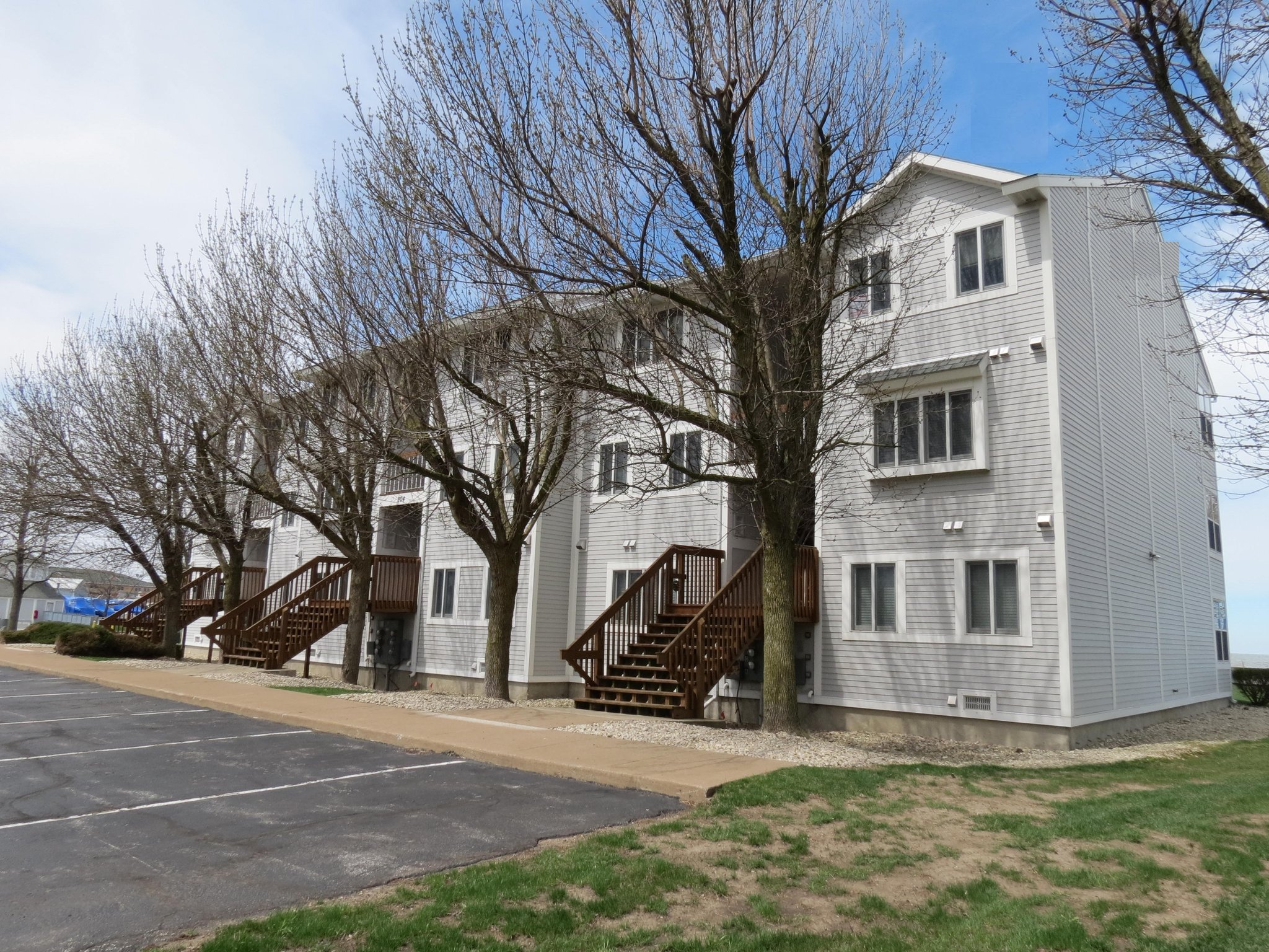 Waterfront Condo For Sale Port Clinton Ohio at Donald Bouchard blog