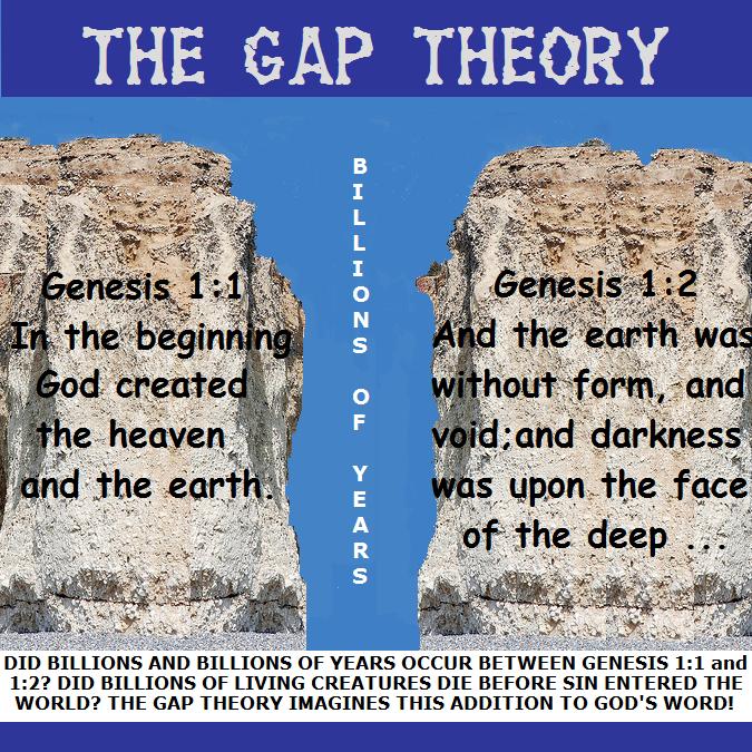 Jeremiah JCCS Presents Mysteries of the Bible
