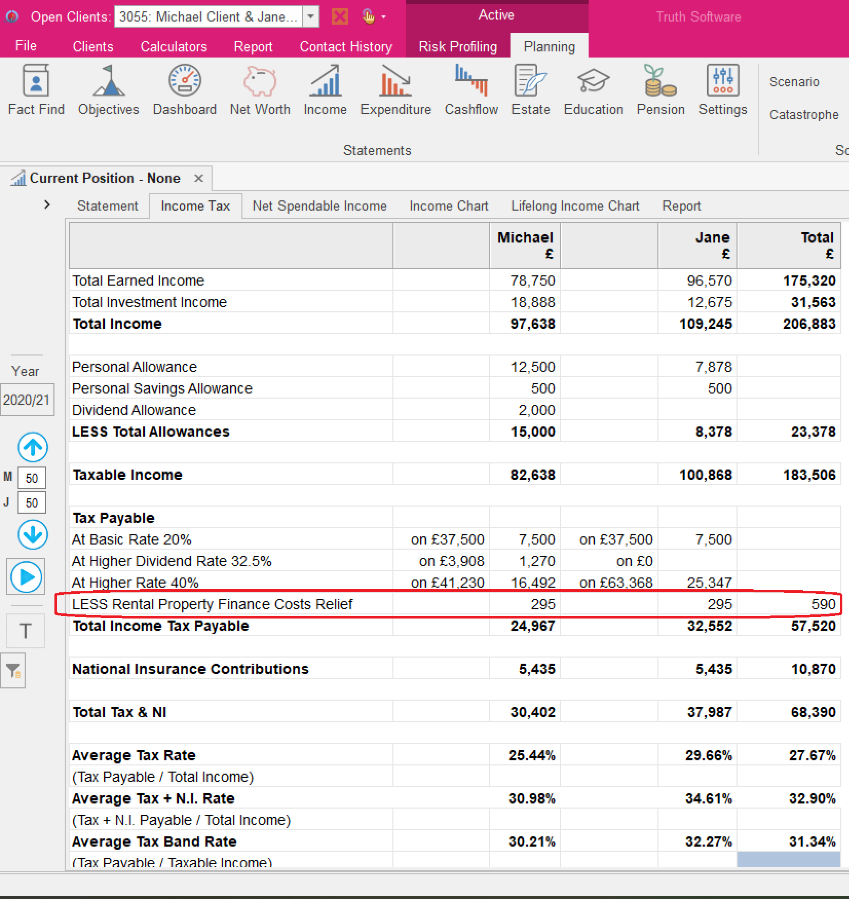 Software Release Notes Prestwood Truth Software