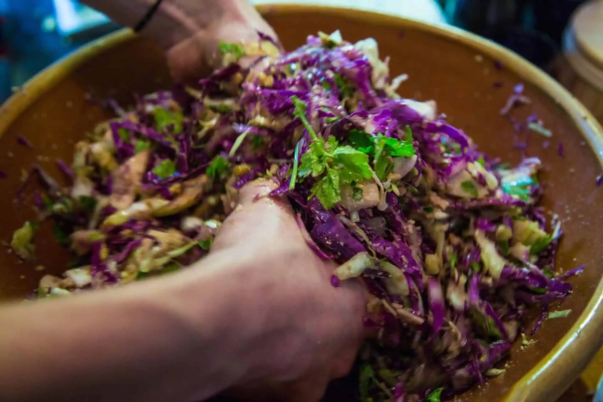 Eat Like A Bear And Discover A Happier Way Of Healthy. The Bear Kitchen