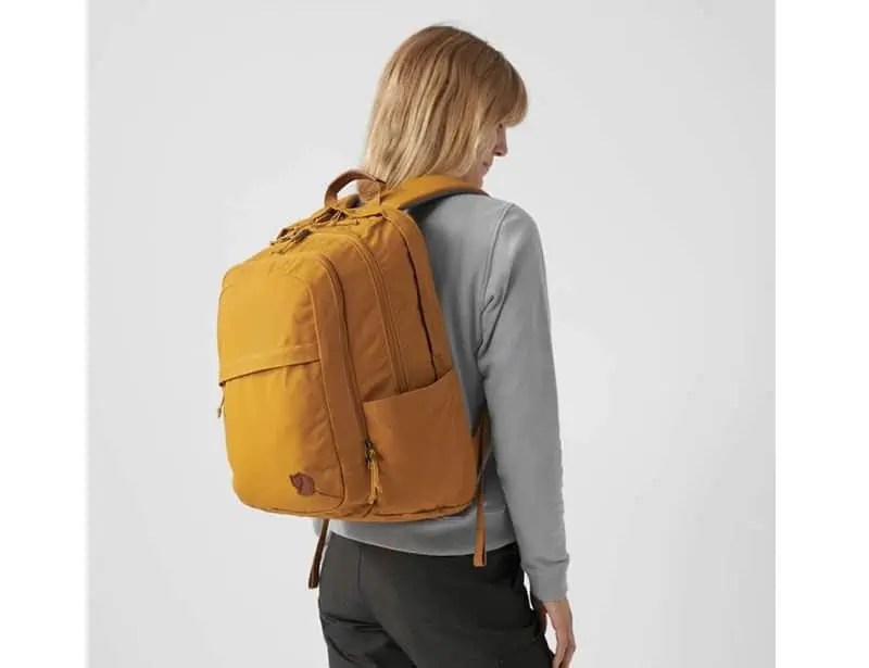 13 Best Sustainable Backpacks for Eco Adventure & Everyday Use