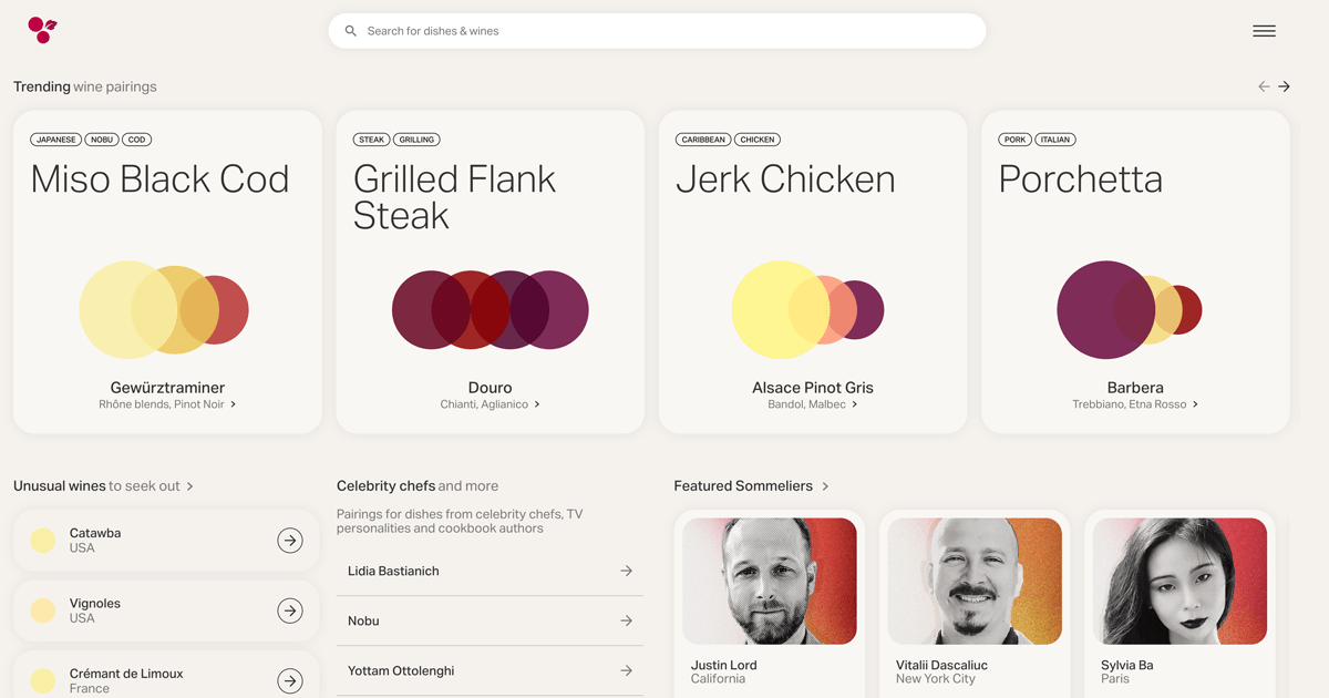 Best Venison Stew Wine Pairings Vi Expert Wine and Food Pairings