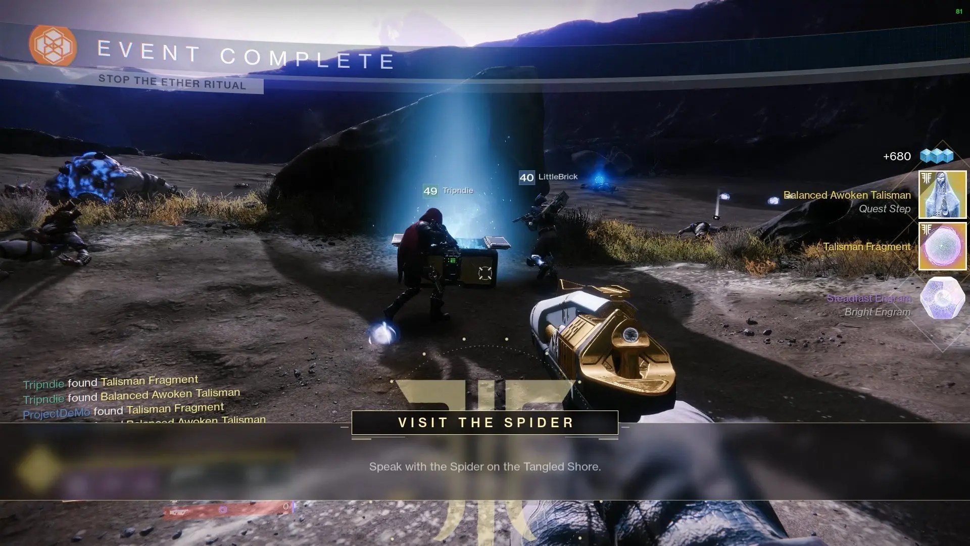 Detailed Guide on What Is The Key Of Light And Darkness?