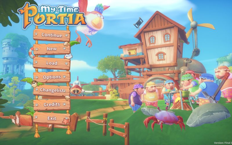 What Is So Amazing About My Time At Portia Wiki?