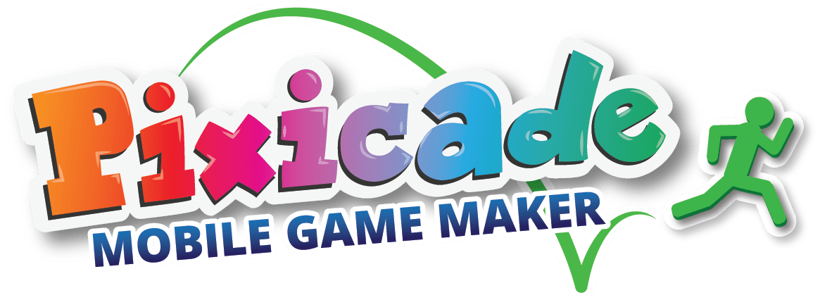 Pixicade Video Game Maker Party