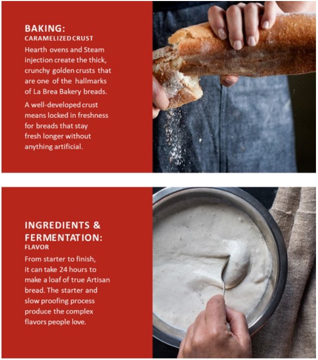 La Brea Bakery TryaBox