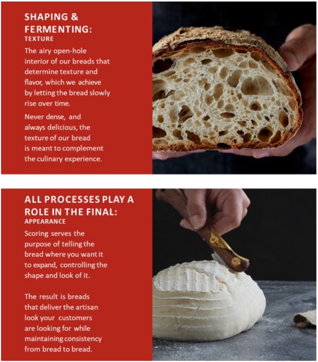 La Brea Bakery TryaBox