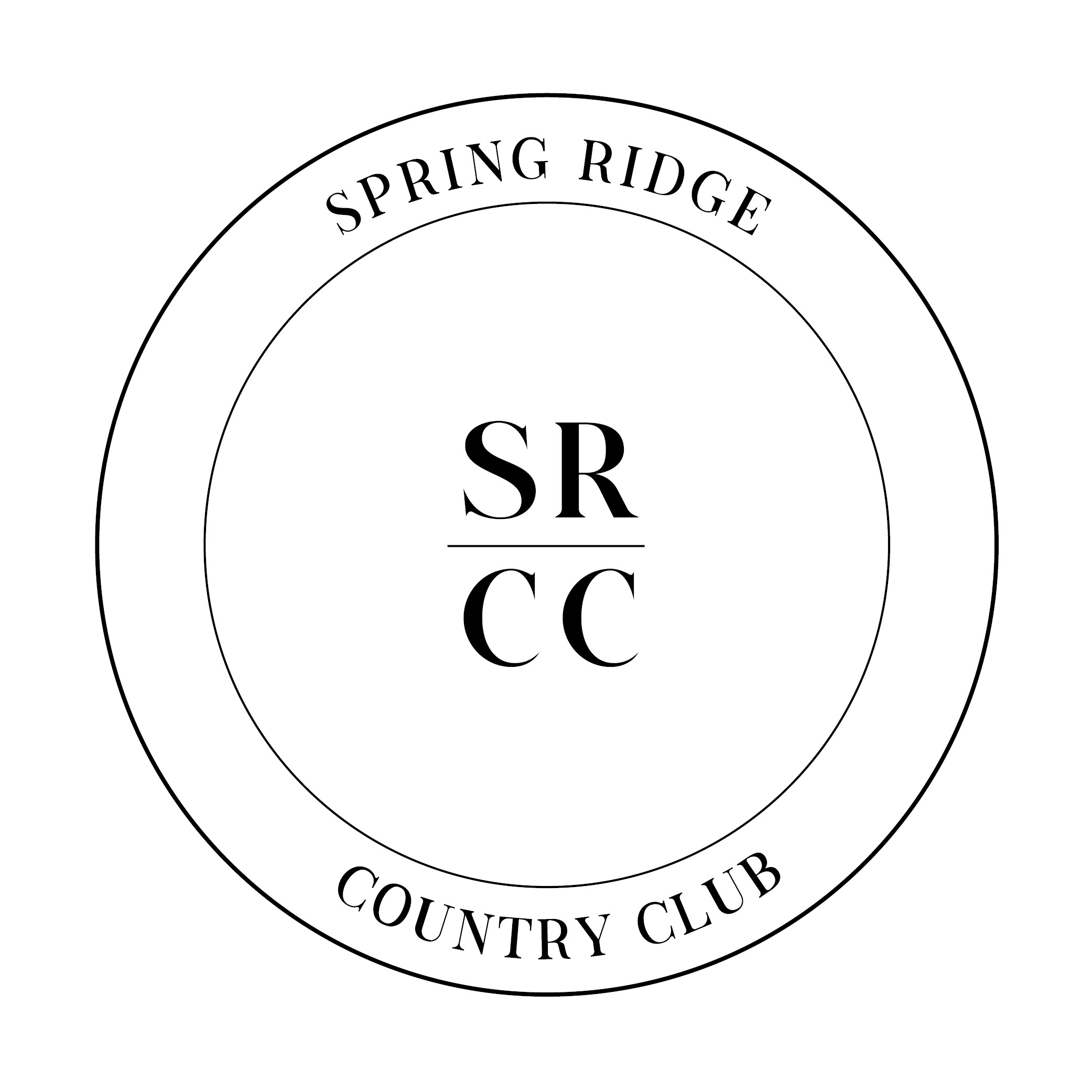 Spring Ridge Country Club Membership Tickets, Spring Ridge Country Club