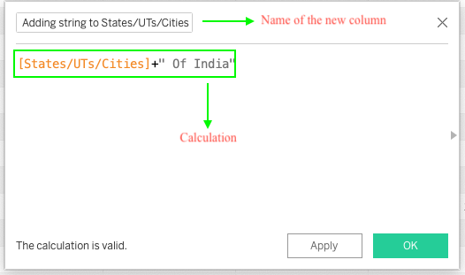Tableau 101 A HandsOn Guide For Beginners TryCatch Classes