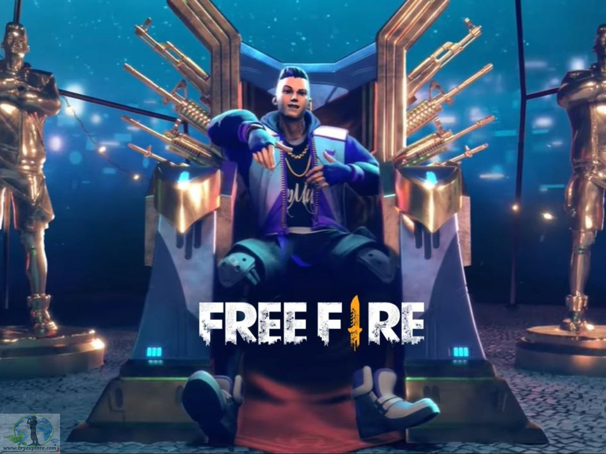 Los mejores vídeos de Free Fire en la web / Free Fire videos on the web