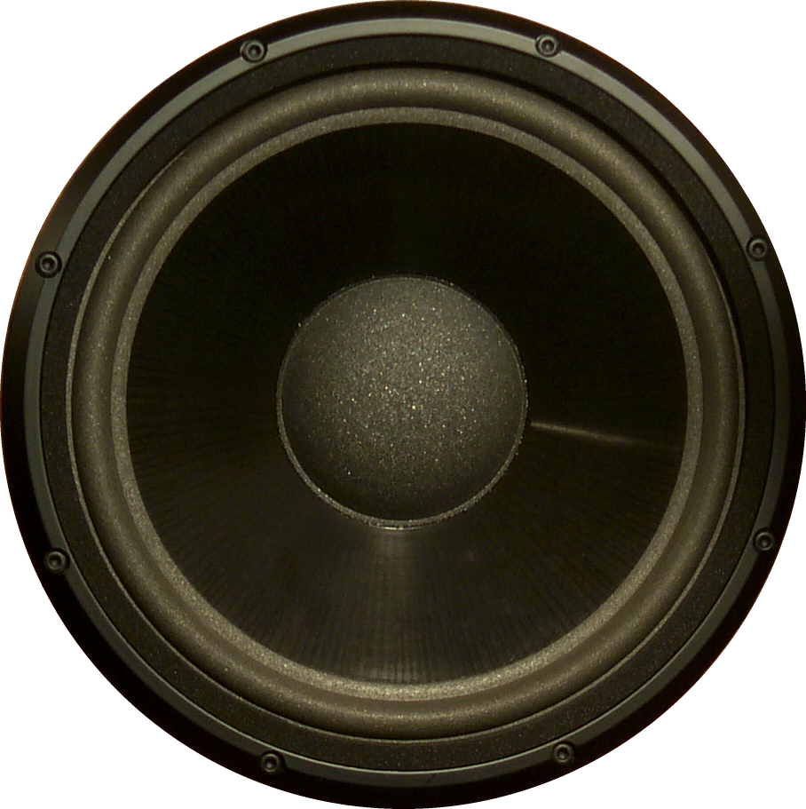 woofer définition C'est quoi