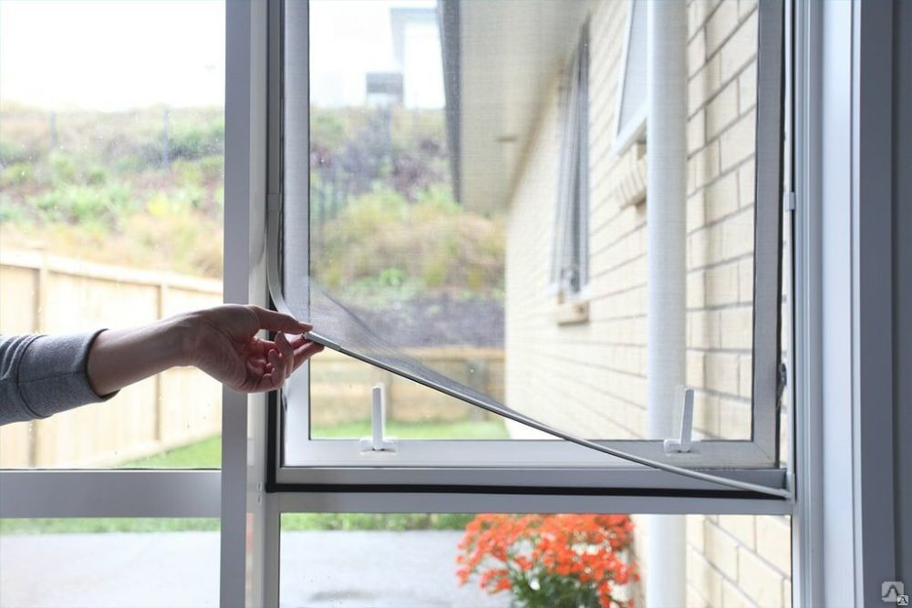 All You Need To Know About Flyscreens And Their Advantages Try Home Improvement