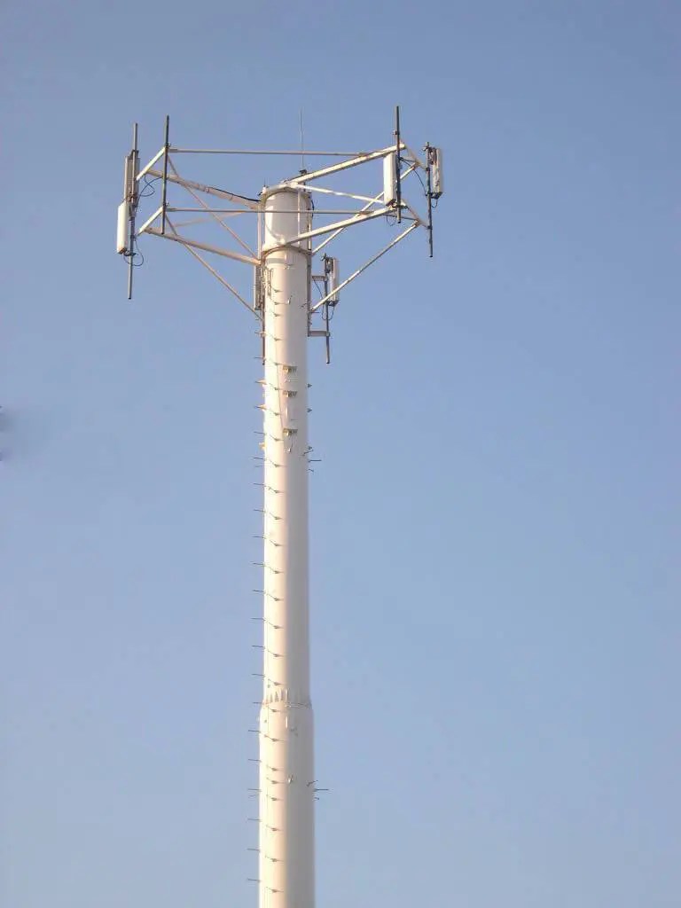 Monopole Light Mount Sporting Goods C 106.46